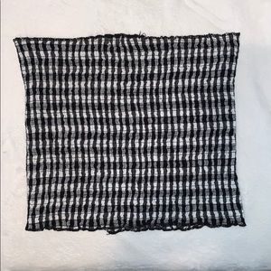 Brandy Melville Tube Top